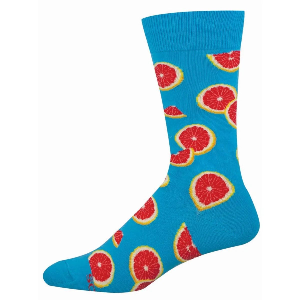 Grapefruit Goodness | Men | Blue