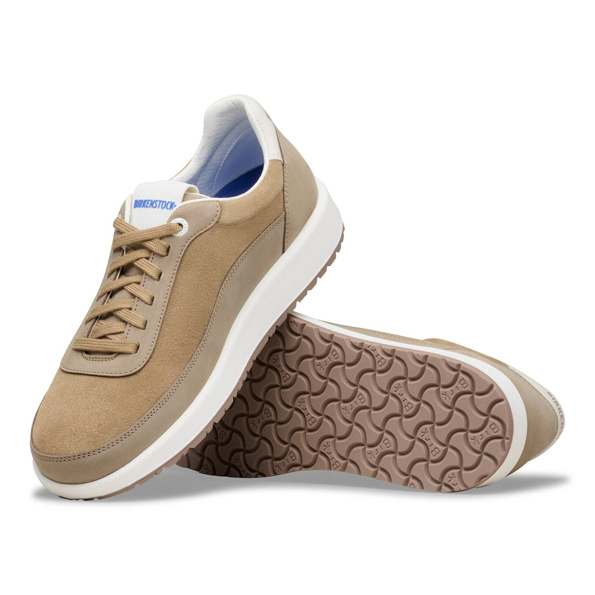 Honnef City | Suede | Gray Taupe - Image 6