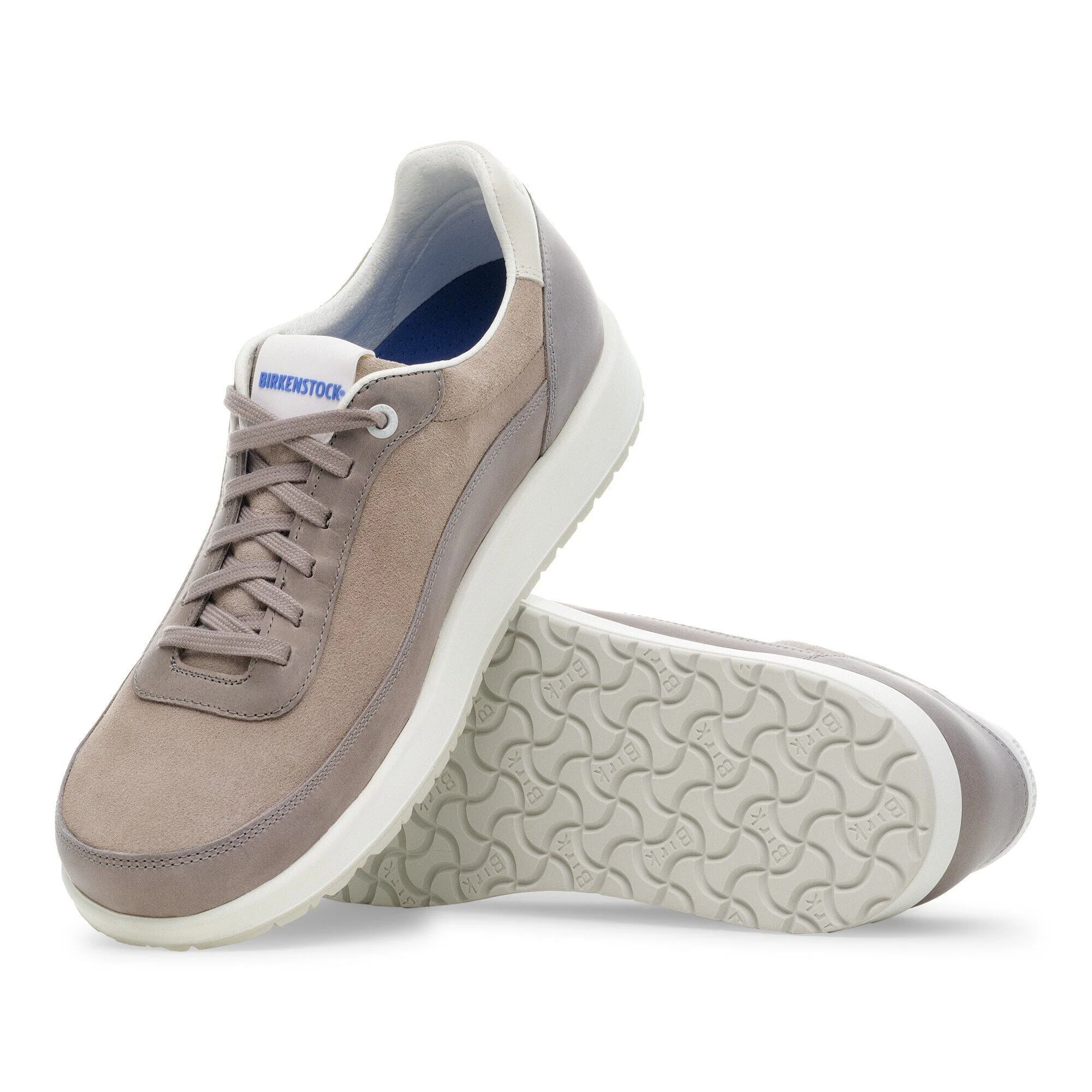 Honnef City | Suede/Textile | Stone Coin - Image 7