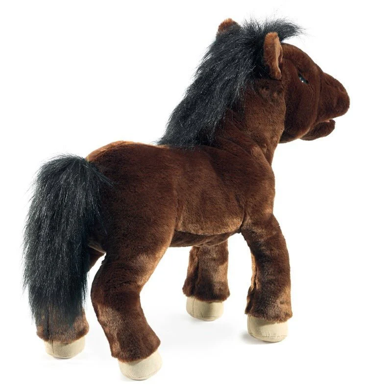 Horse Puppet - Image 3