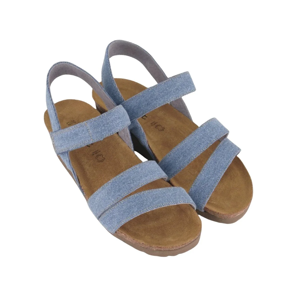 Kayla | Denim | Medium Blue - Image 3