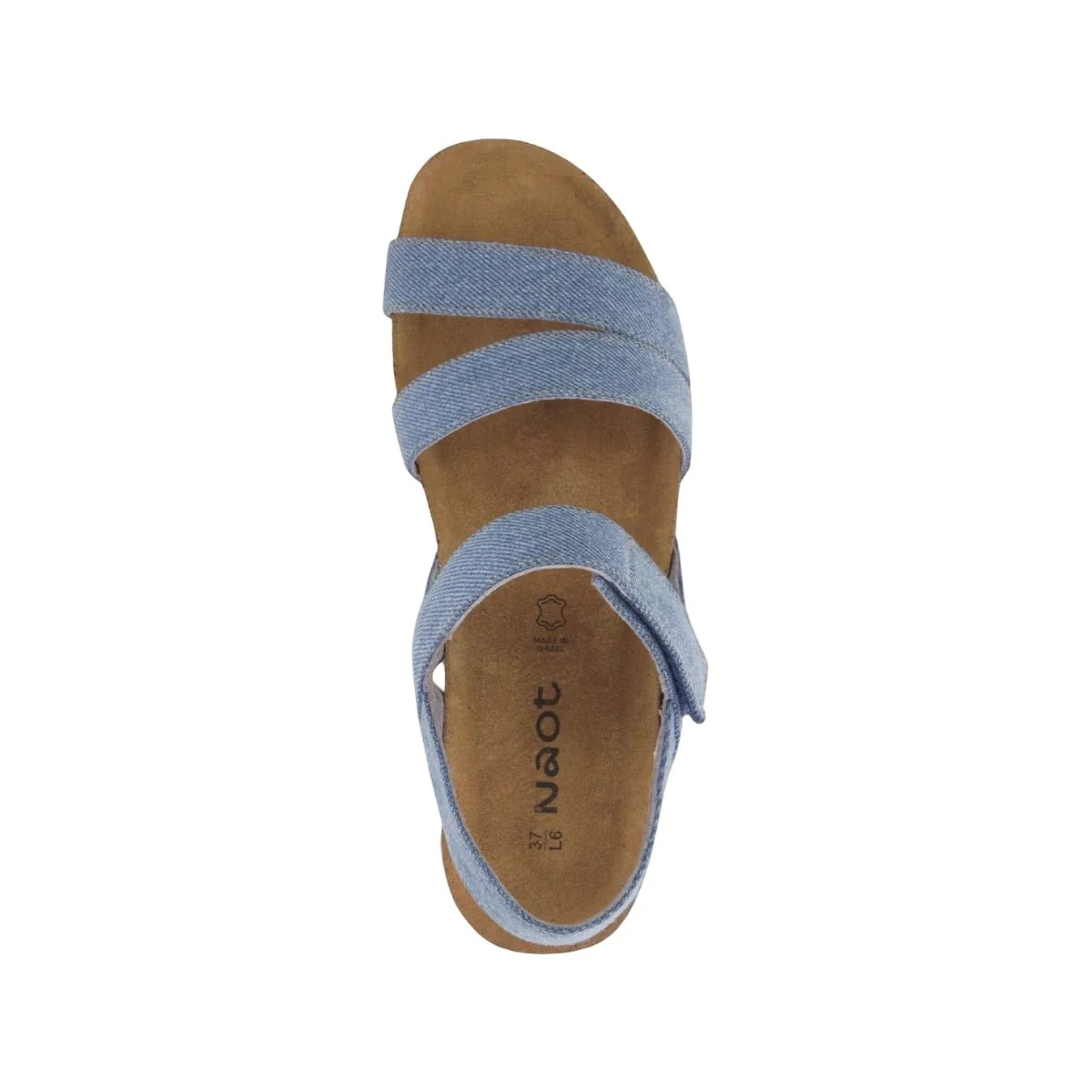 Kayla | Denim | Medium Blue - Image 4