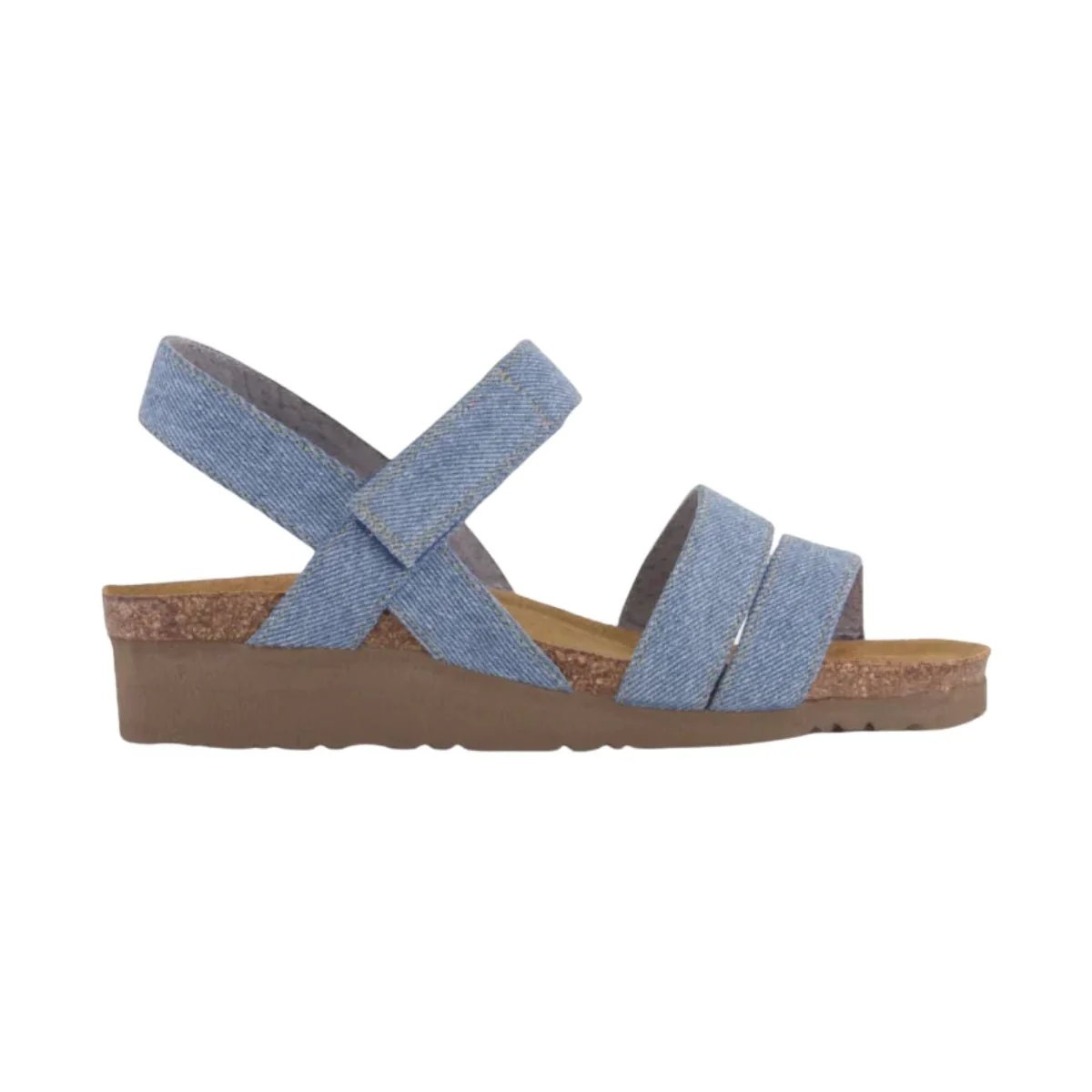 Kayla | Denim | Medium Blue - Image 5