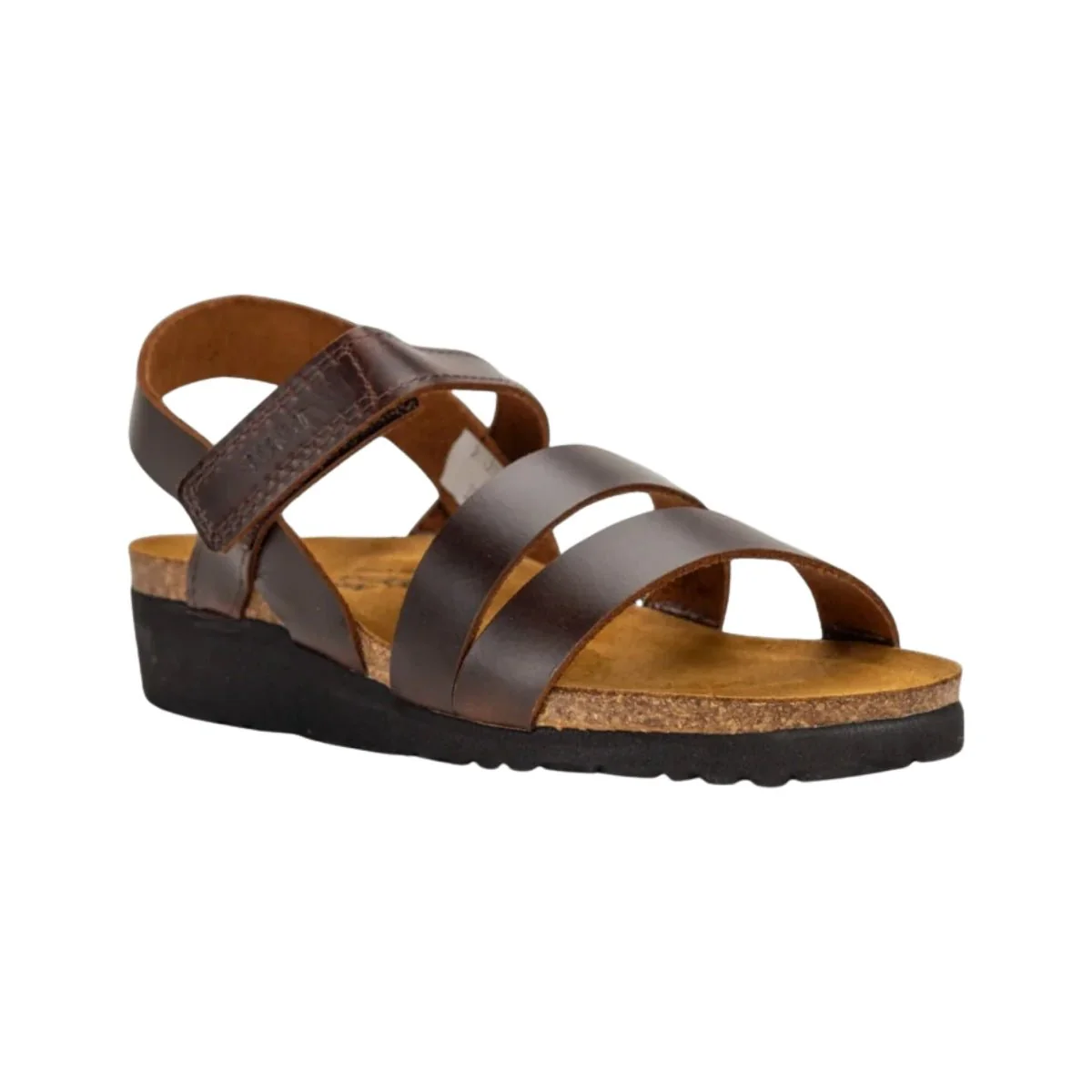Kayla | Leather | Buffalo