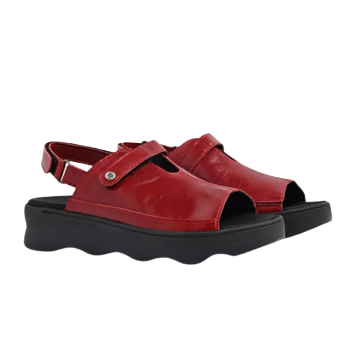 Laprida | Leather | Oxblood - Image 2