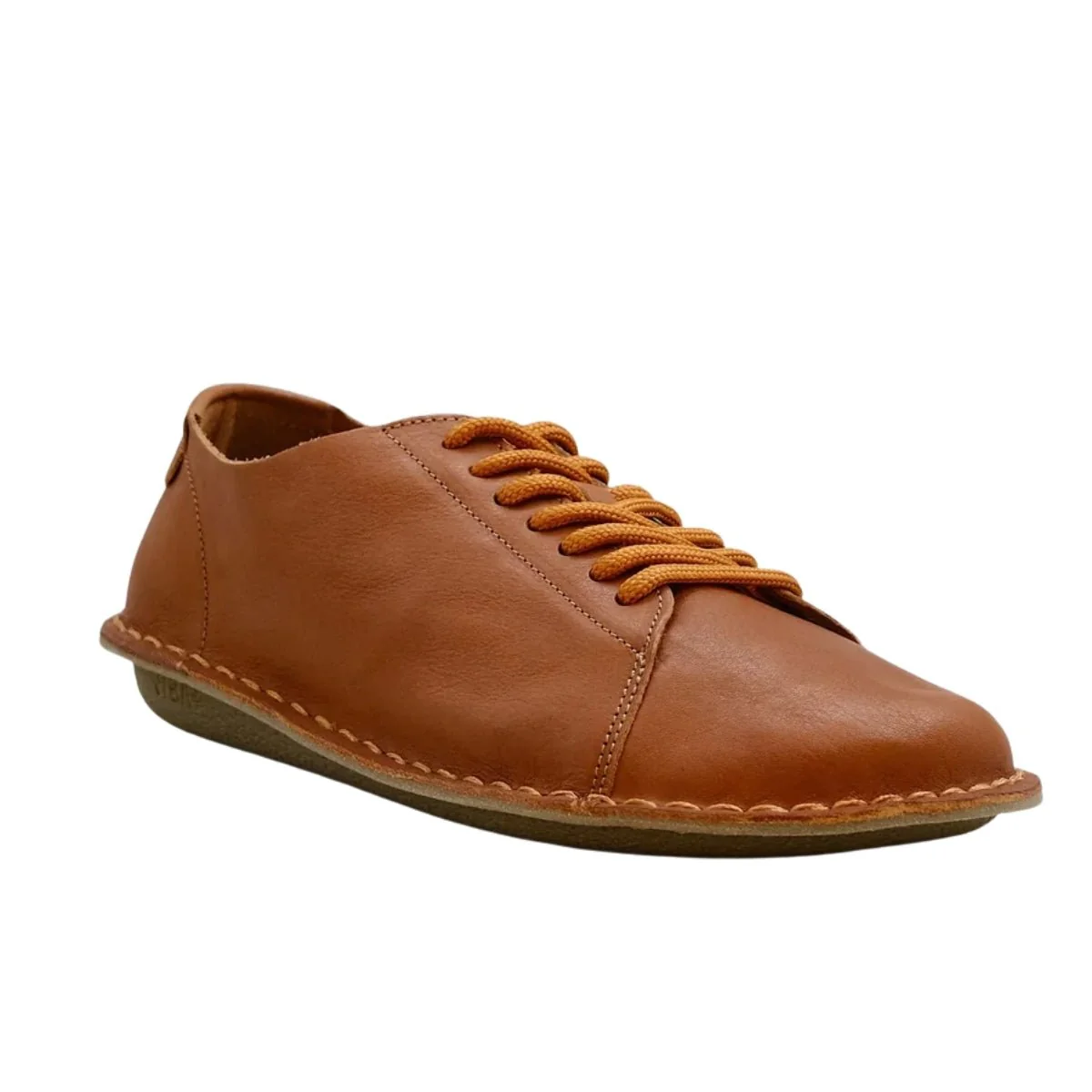 Lisboa | Leather | Cognac Brown