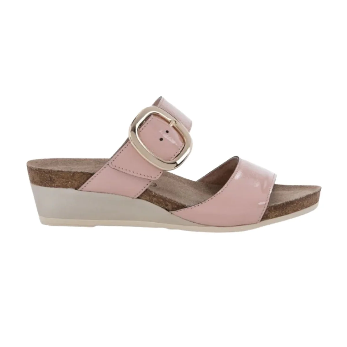 Magic | Patent Leather | Rose - Image 5
