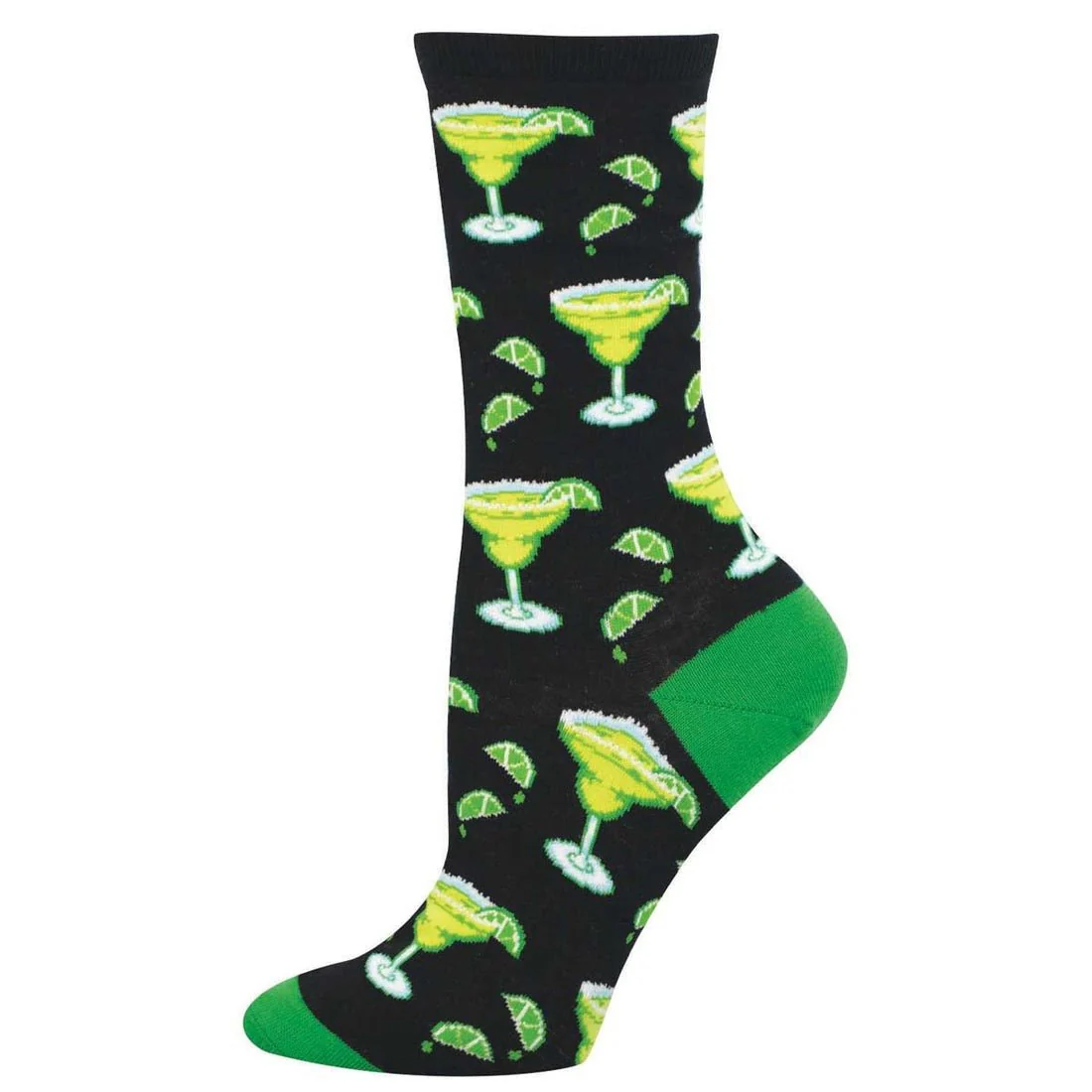 Margarita And Lime | Women | Black