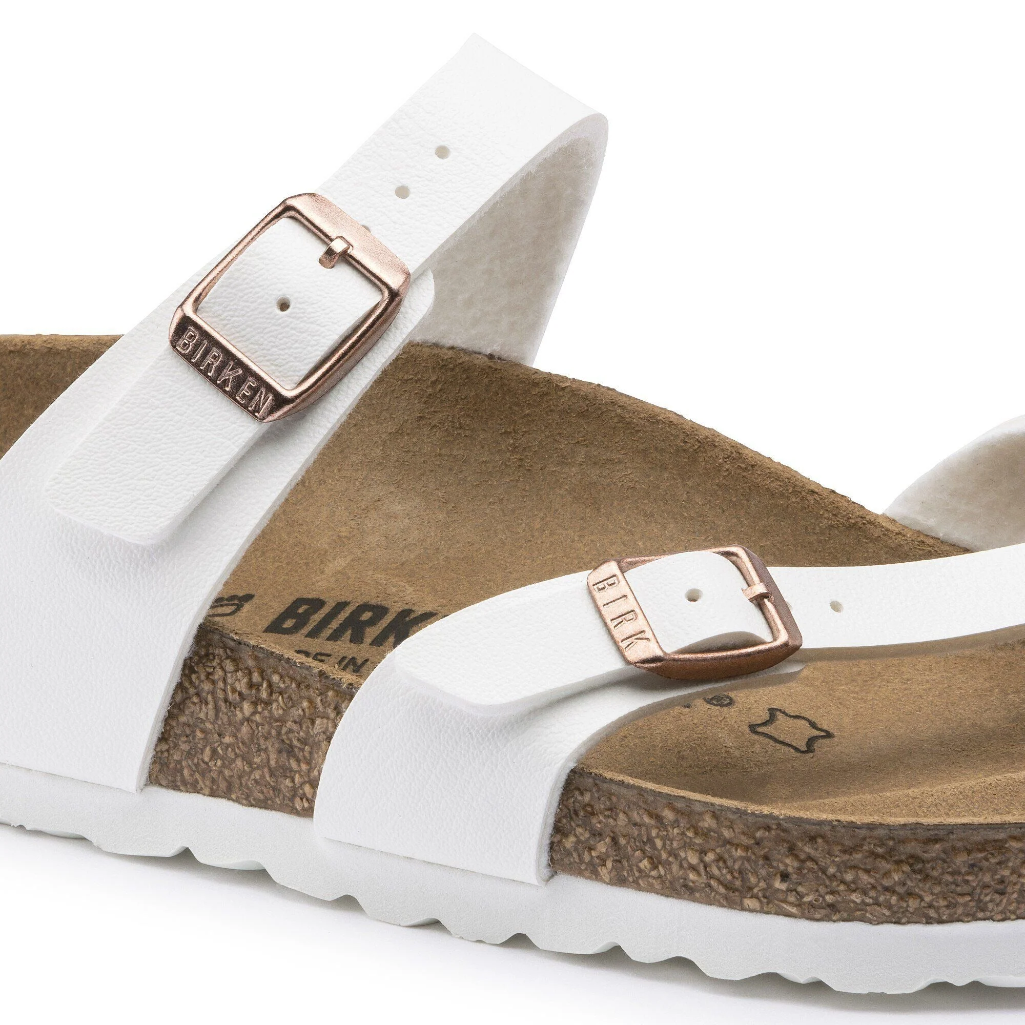 Mayari | Birko-Flor | White - Image 7