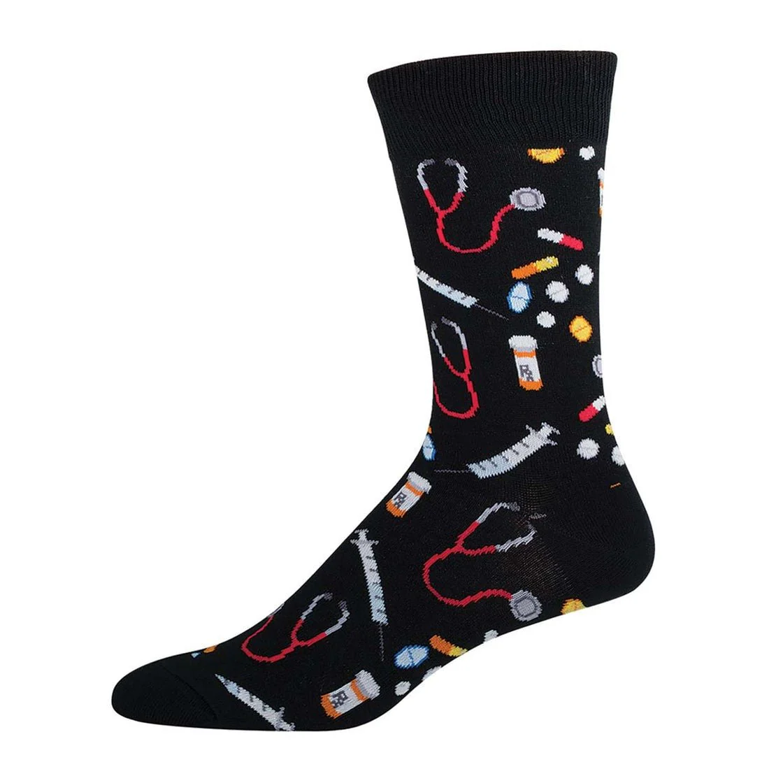 Meds | Men | Black