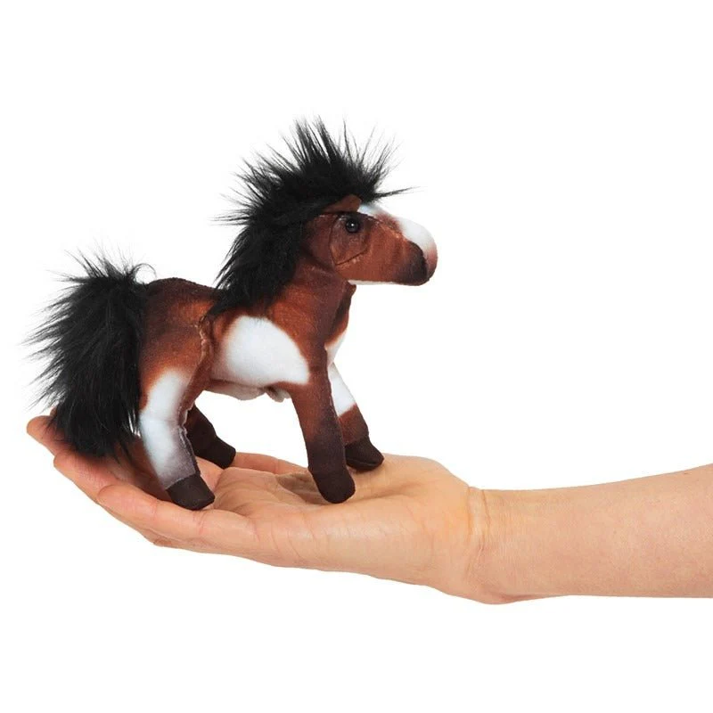 Mini Horse Puppet - Image 3