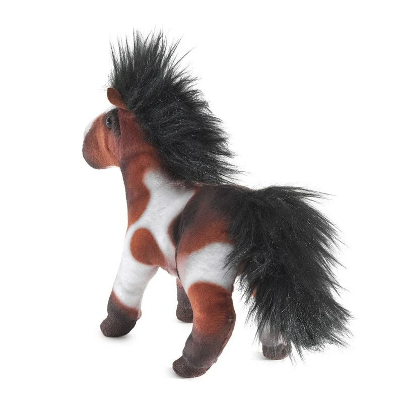 Mini Horse Puppet - Image 4