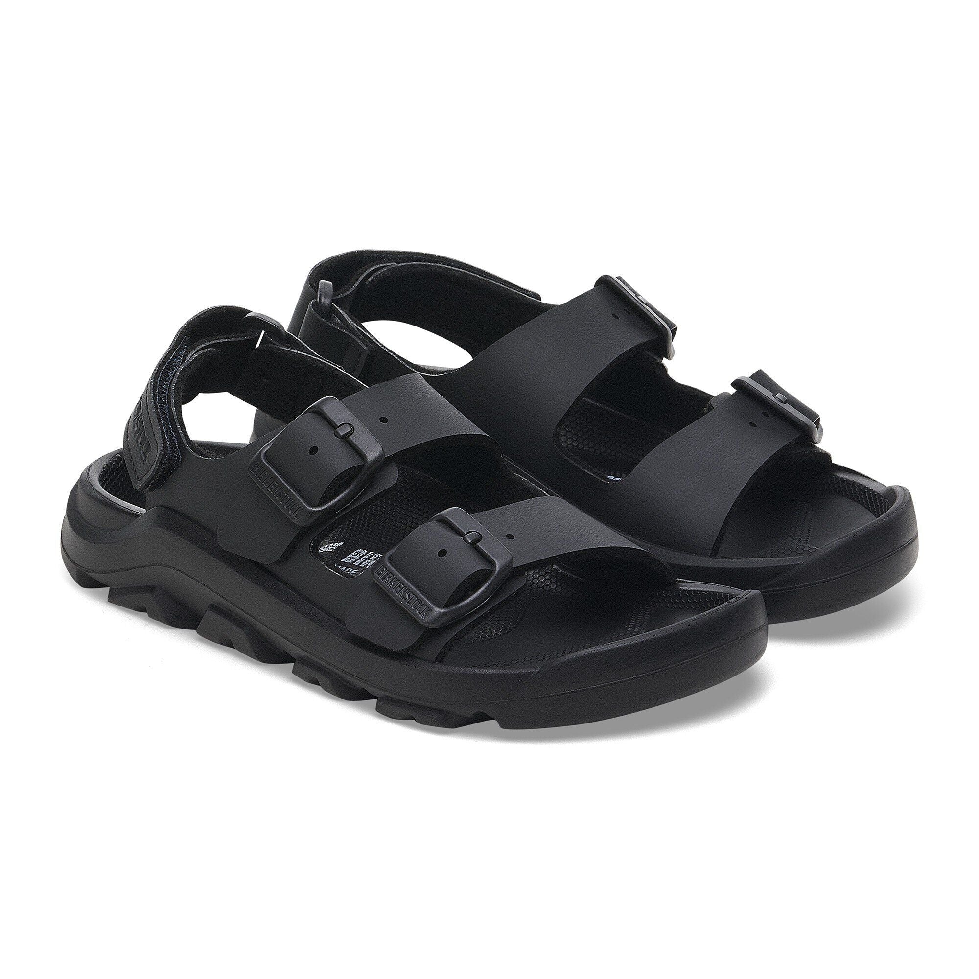 Mogami HL | Kids | Birko-Flor | Black