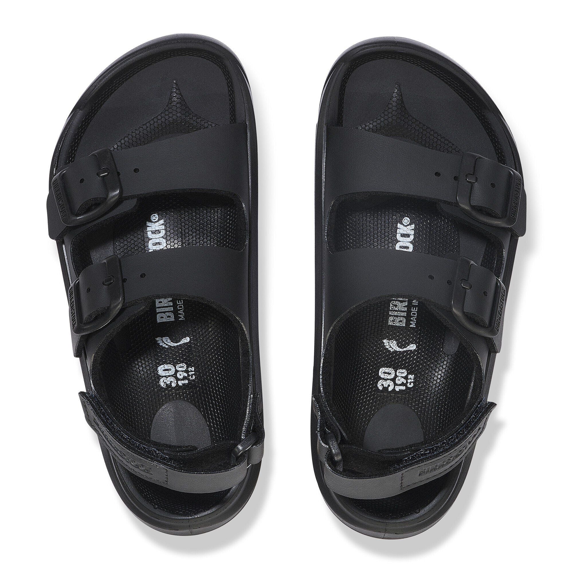 Mogami HL | Kids | Birko-Flor | Black - Image 4