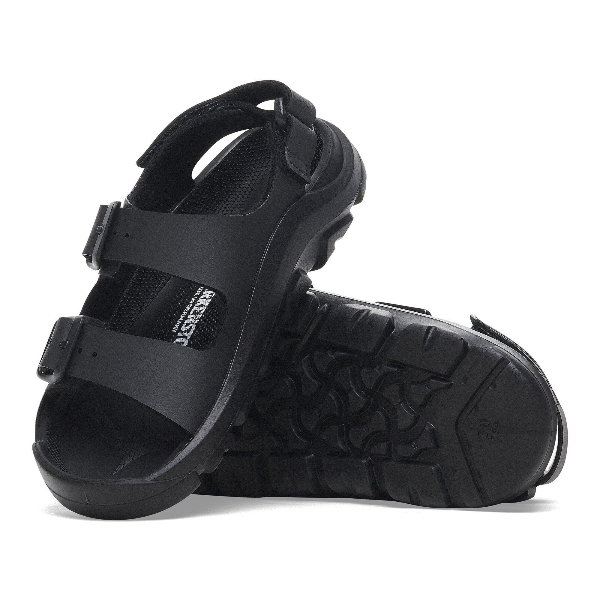 Mogami HL | Kids | Birko-Flor | Black - Image 6
