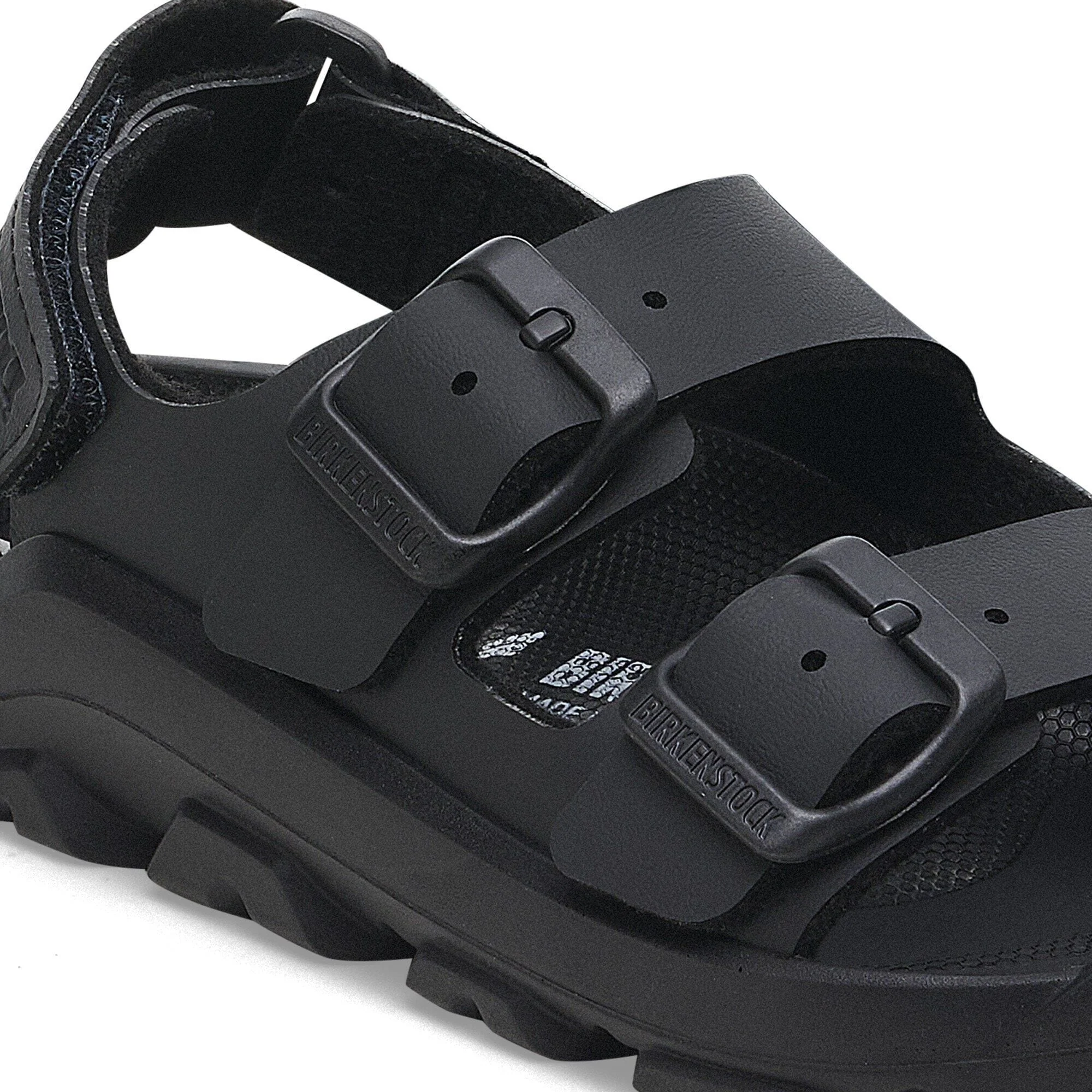 Mogami HL | Kids | Birko-Flor | Black - Image 7