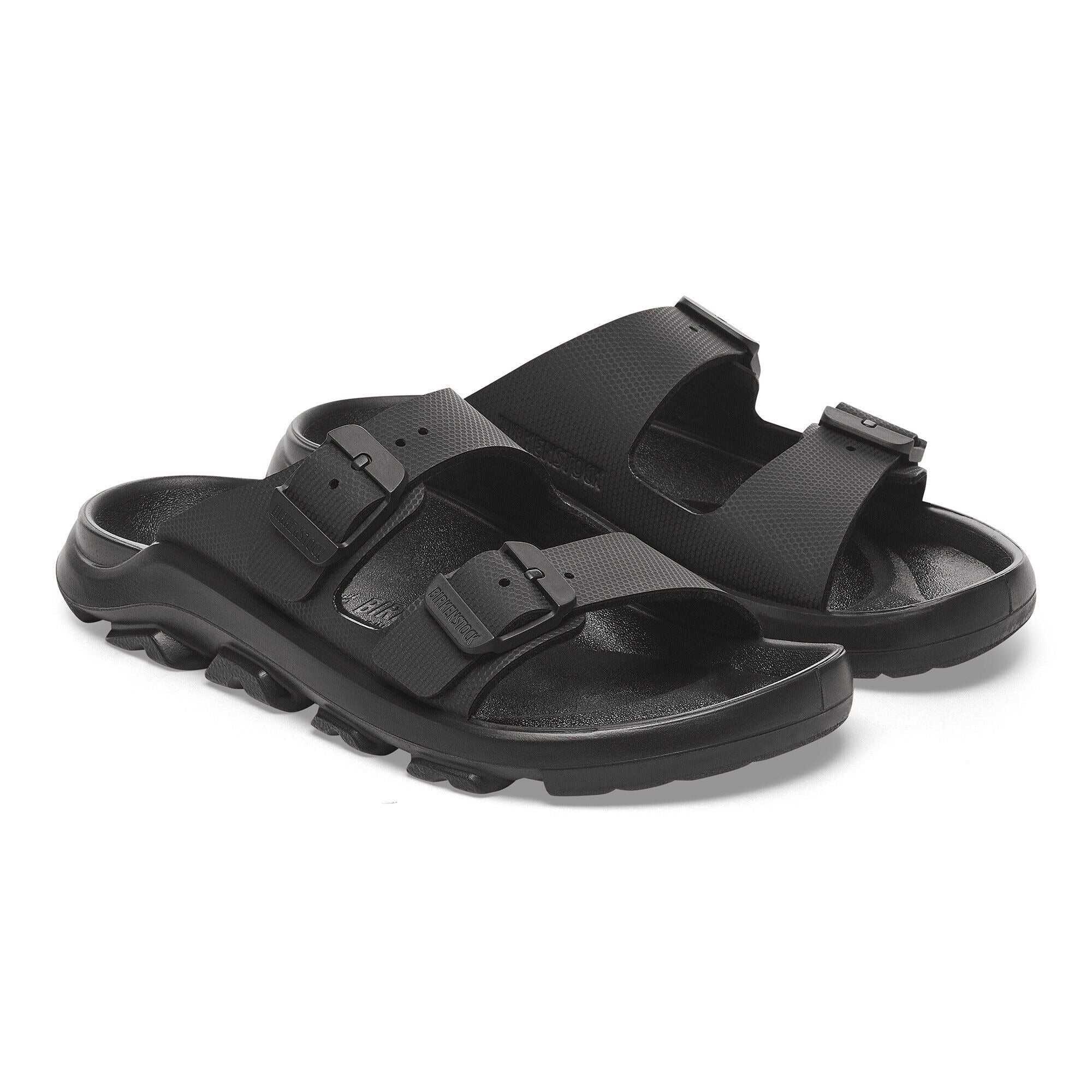 Mogami Terra 2 Strap | Birko-Flor | Apex Black