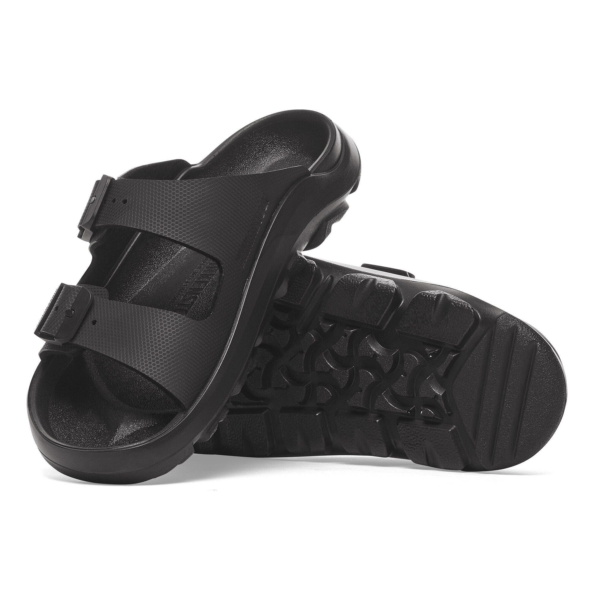 Mogami Terra 2 Strap | Birko-Flor | Apex Black - Image 6