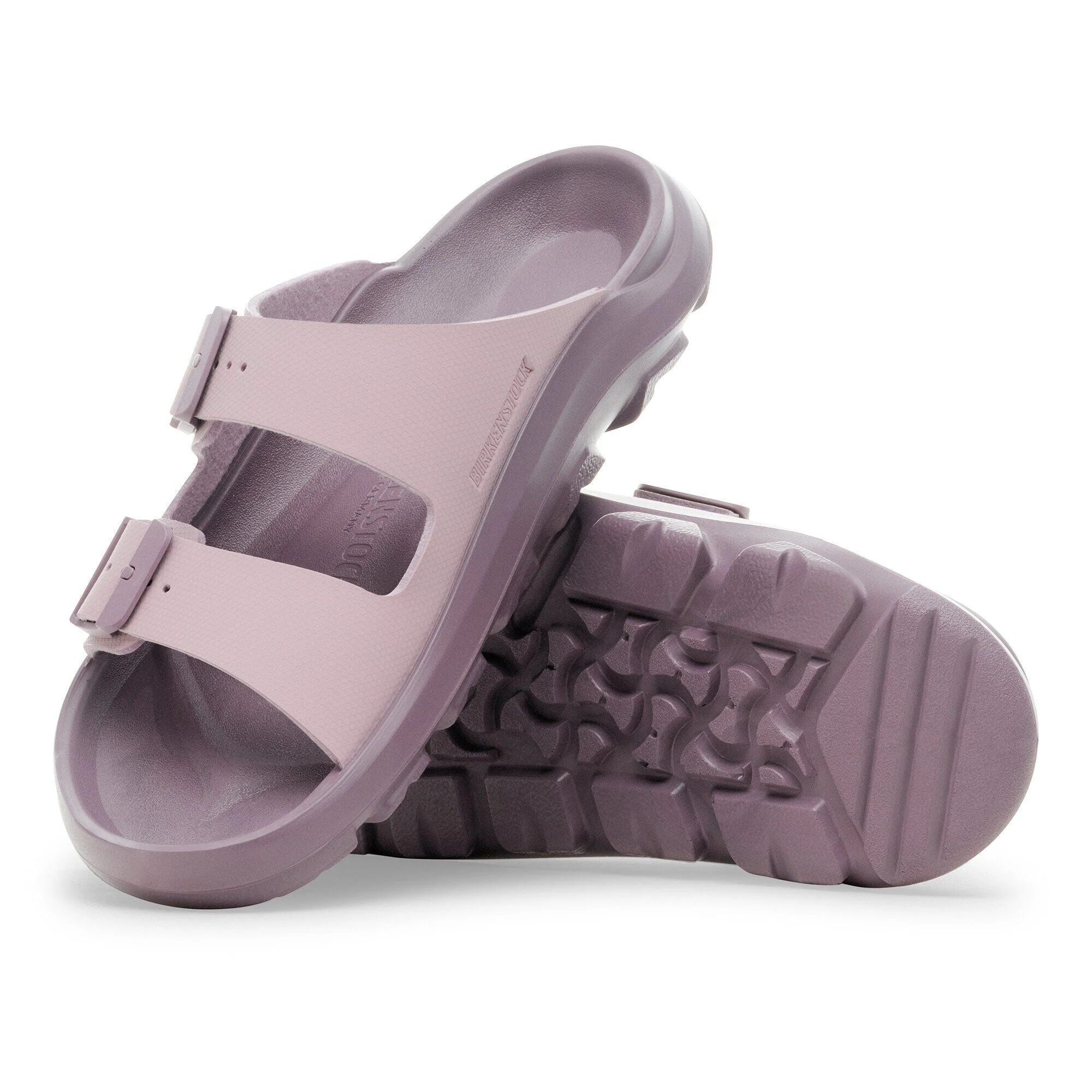 Mogami Terra 2 Strap | Birko-Flor | Apex Faded Purple - Image 6