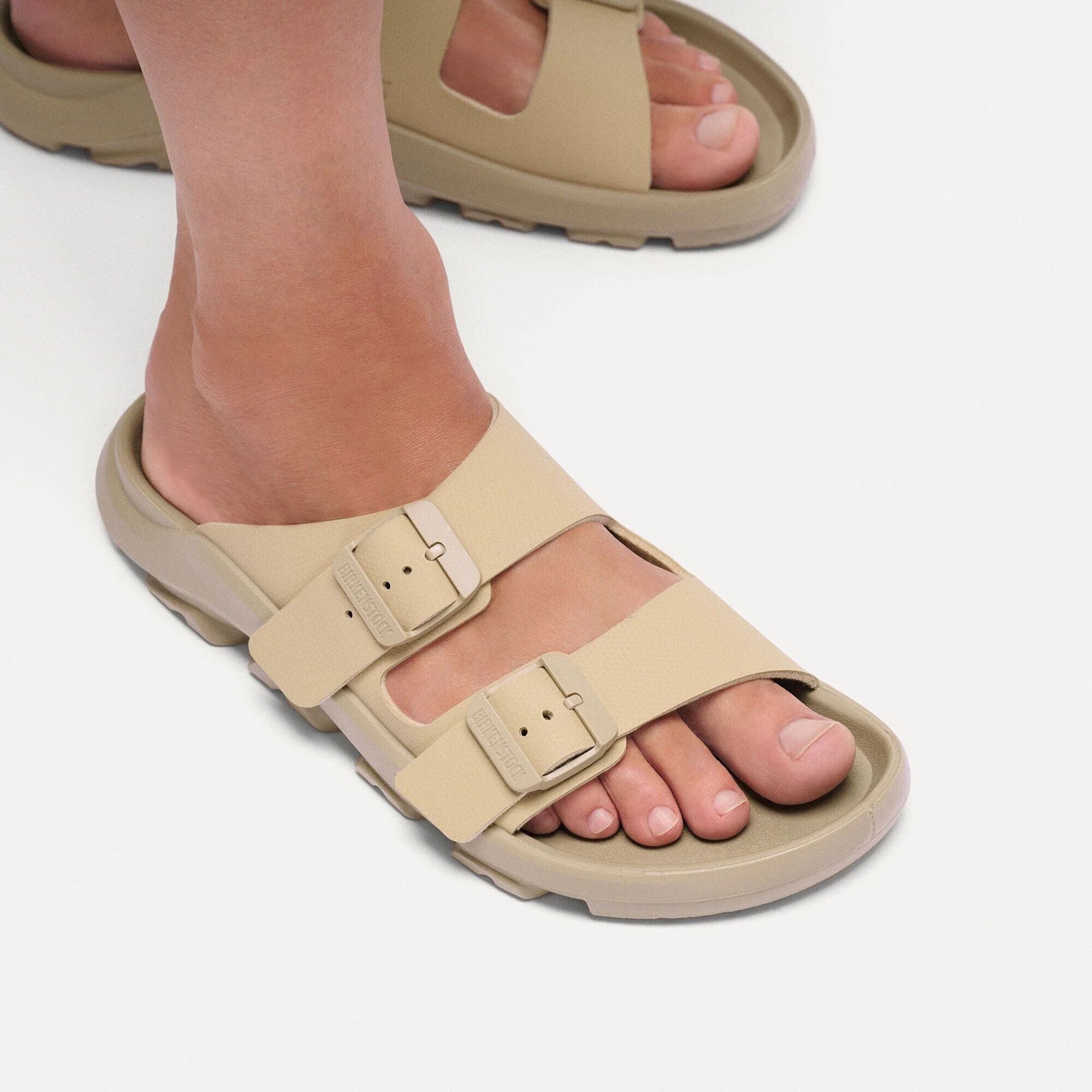 Mogami Terra 2 Strap | Birko-Flor | Apex Sandcastle - Image 2
