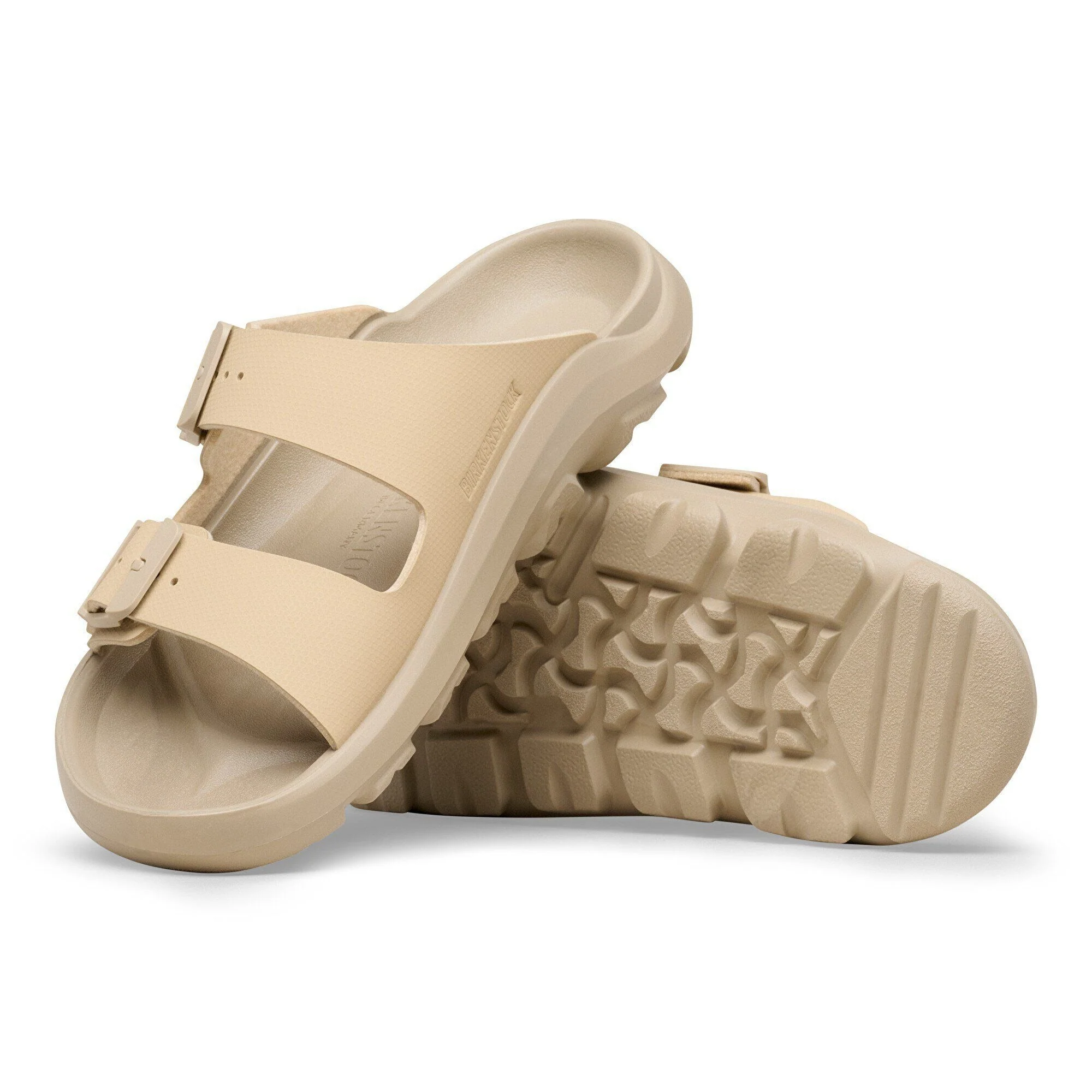 Mogami Terra 2 Strap | Birko-Flor | Apex Sandcastle - Image 6