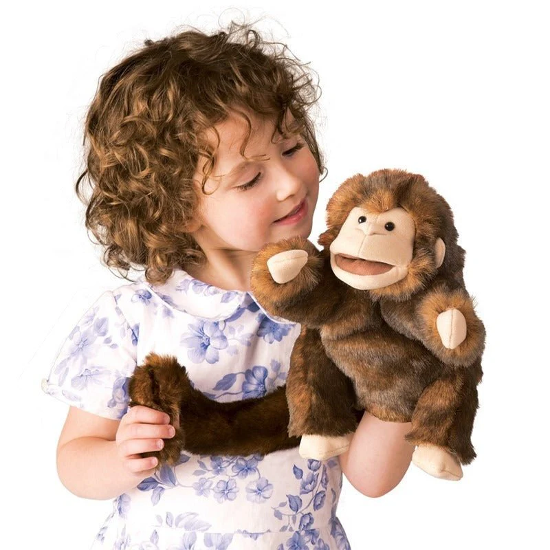 Monkey Puppet - Image 2