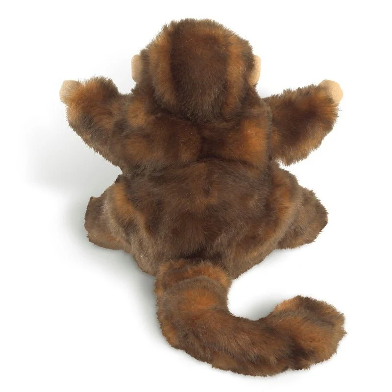 Monkey Puppet - Image 3