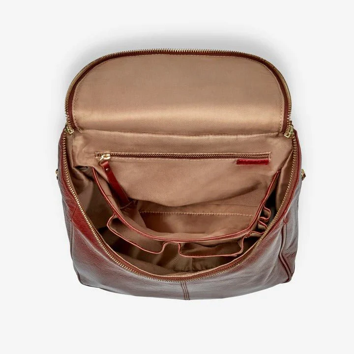 Nora Backpack | Brandy - Image 4
