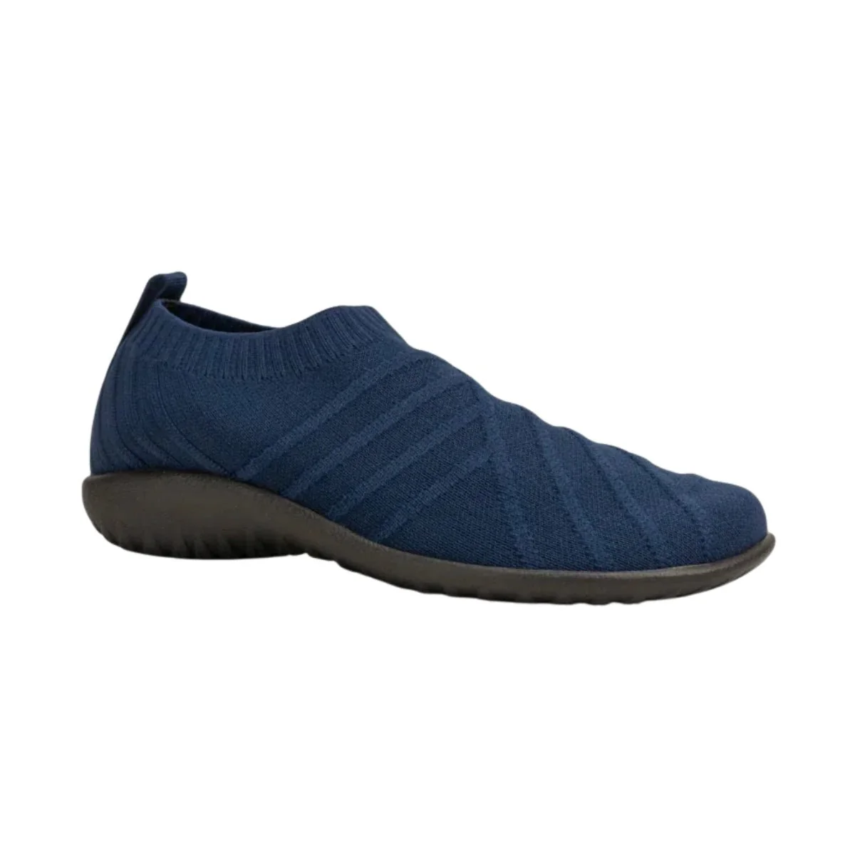 Okahu | Vegan | Knit | Navy