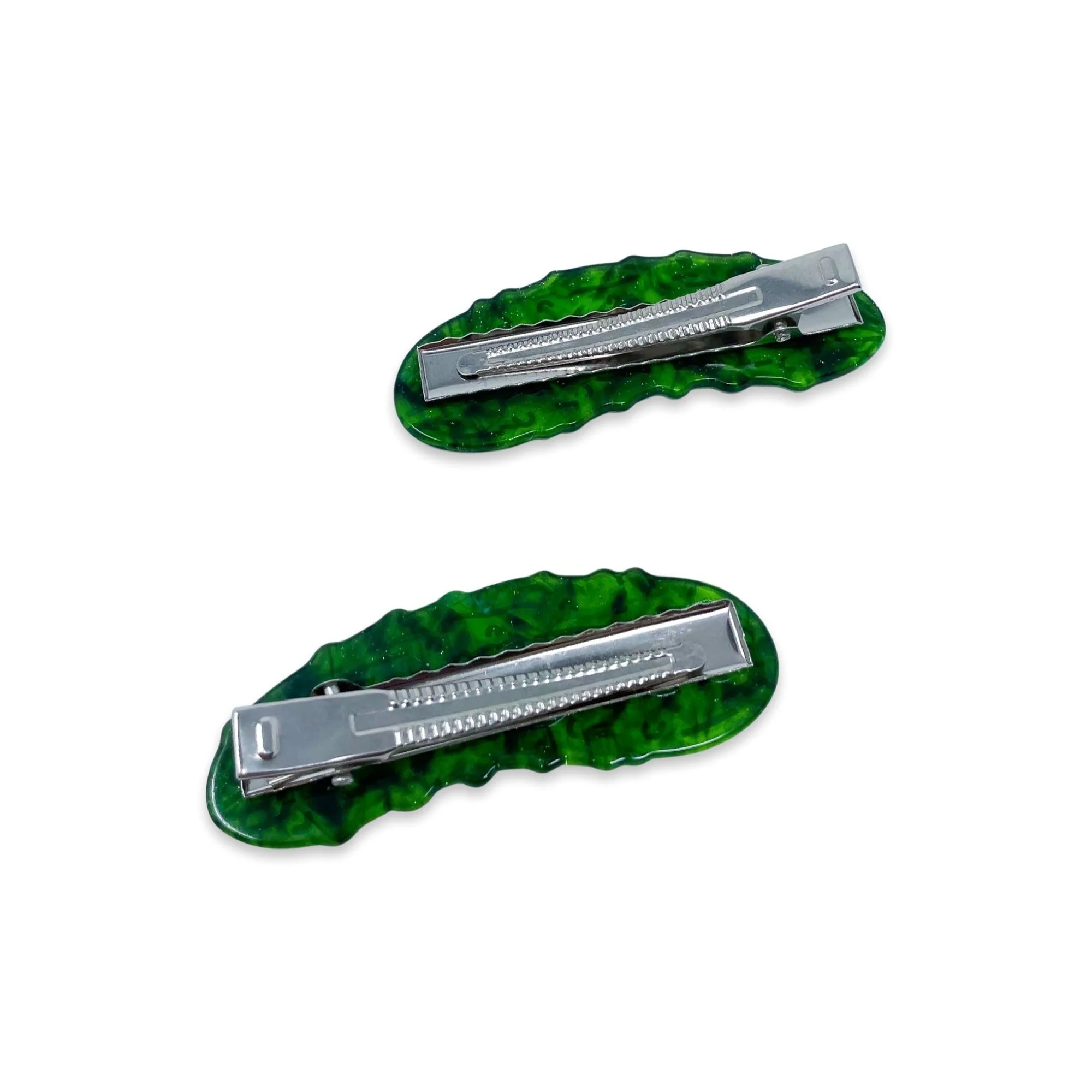Pickle Alligator Clip Set - Image 3