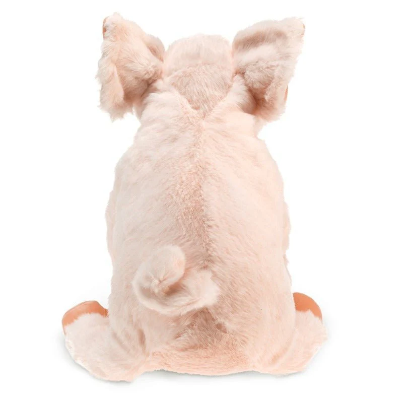 Piglet Puppet - Image 3