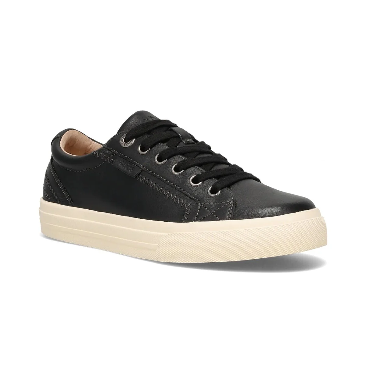 Plim Soul Lux | Leather | Black