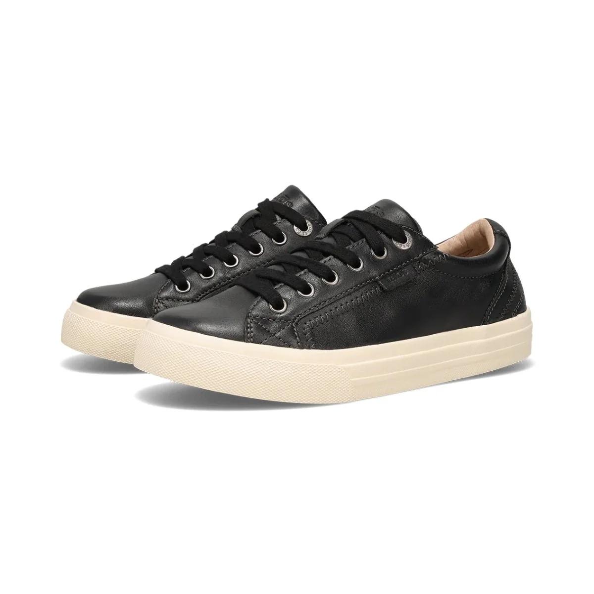 Plim Soul Lux | Leather | Black - Image 2