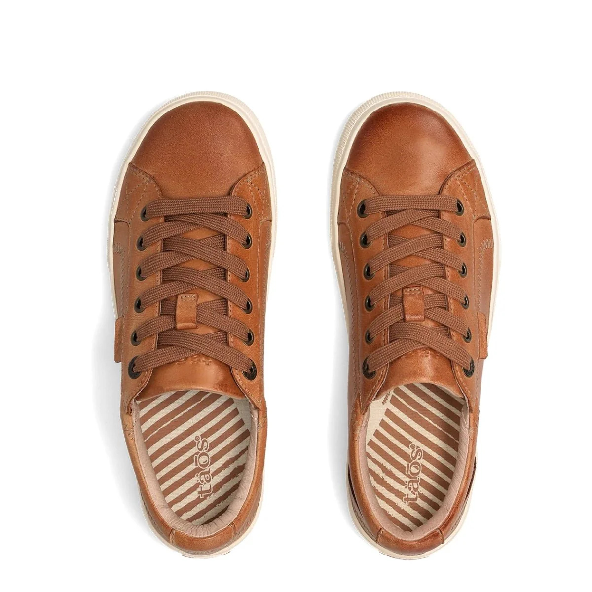 Plim Soul Lux | Leather | Caramel - Image 2