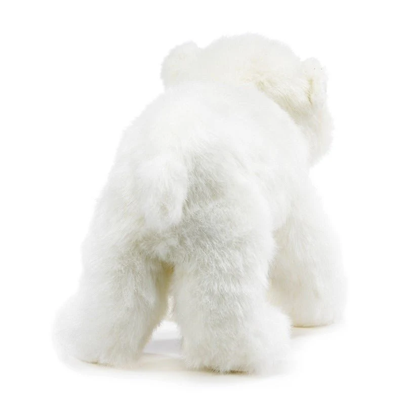 Polar Bear Cub Puppet - Image 3