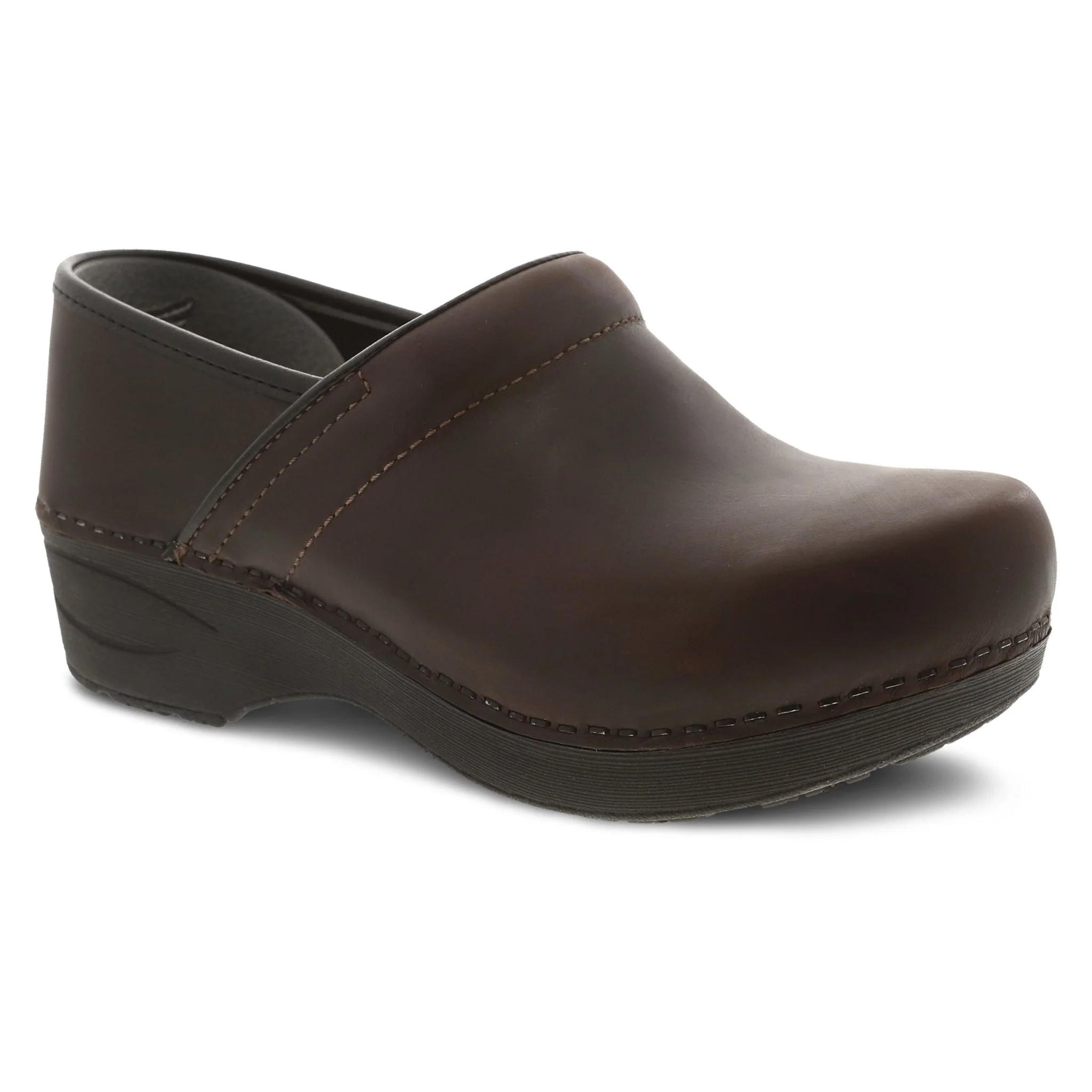 Pro XP 2.0 | Waterproof | Pull Up Leather | Brown