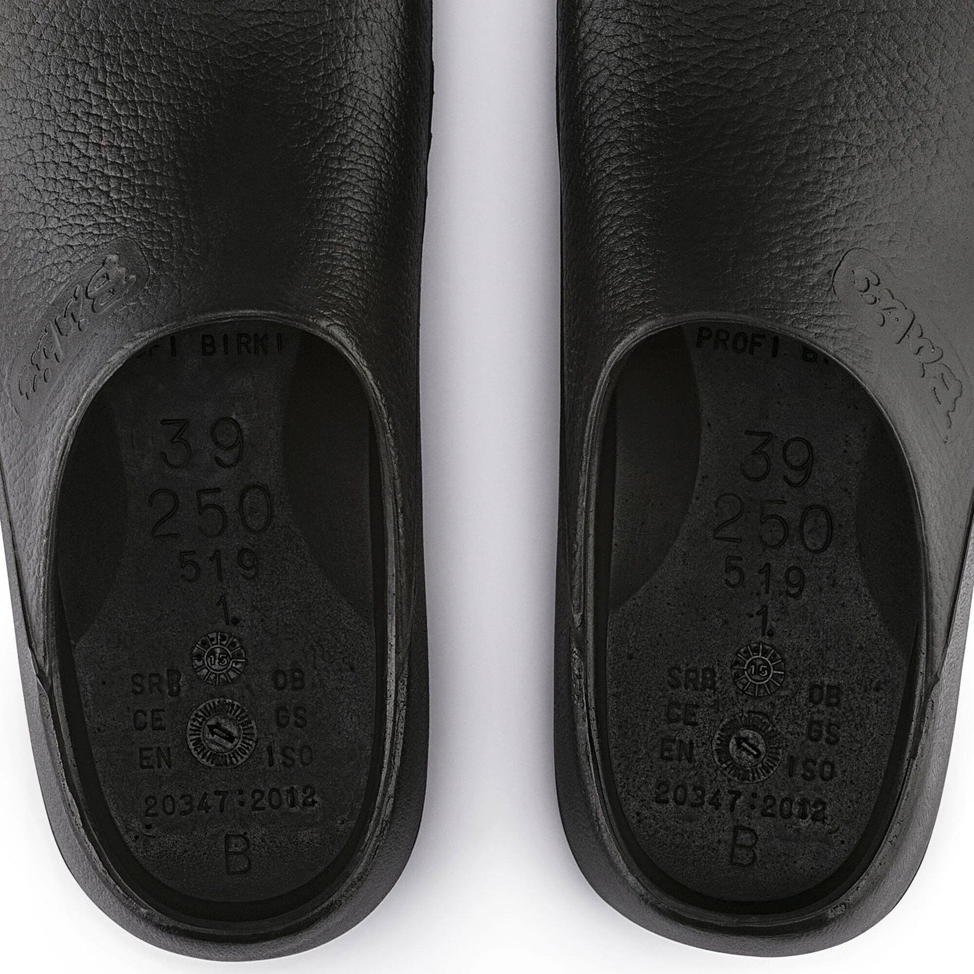 Profi Birki | Polyurethane | Black - Image 7