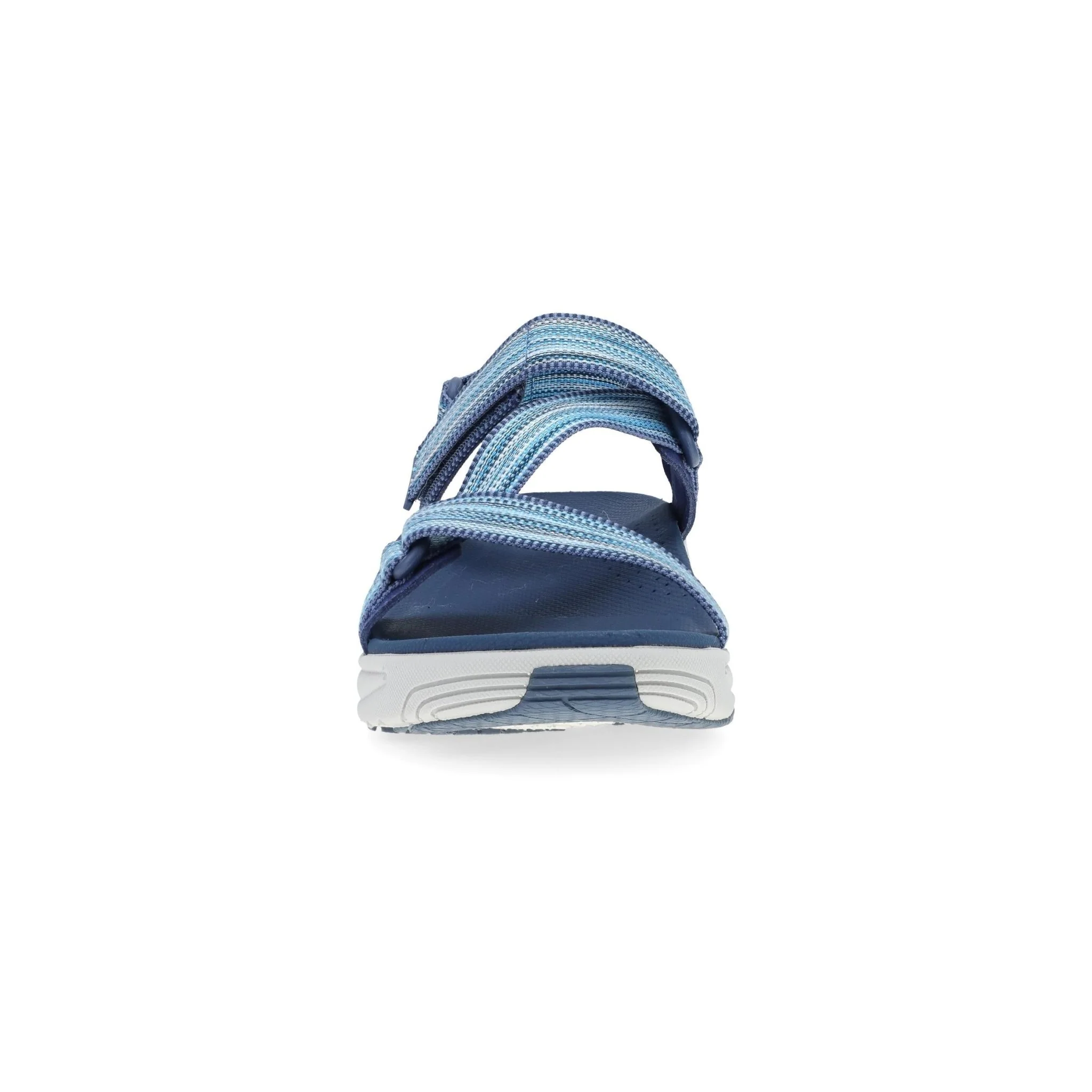 Rayna | Textile/Webbing | Blue - Image 4