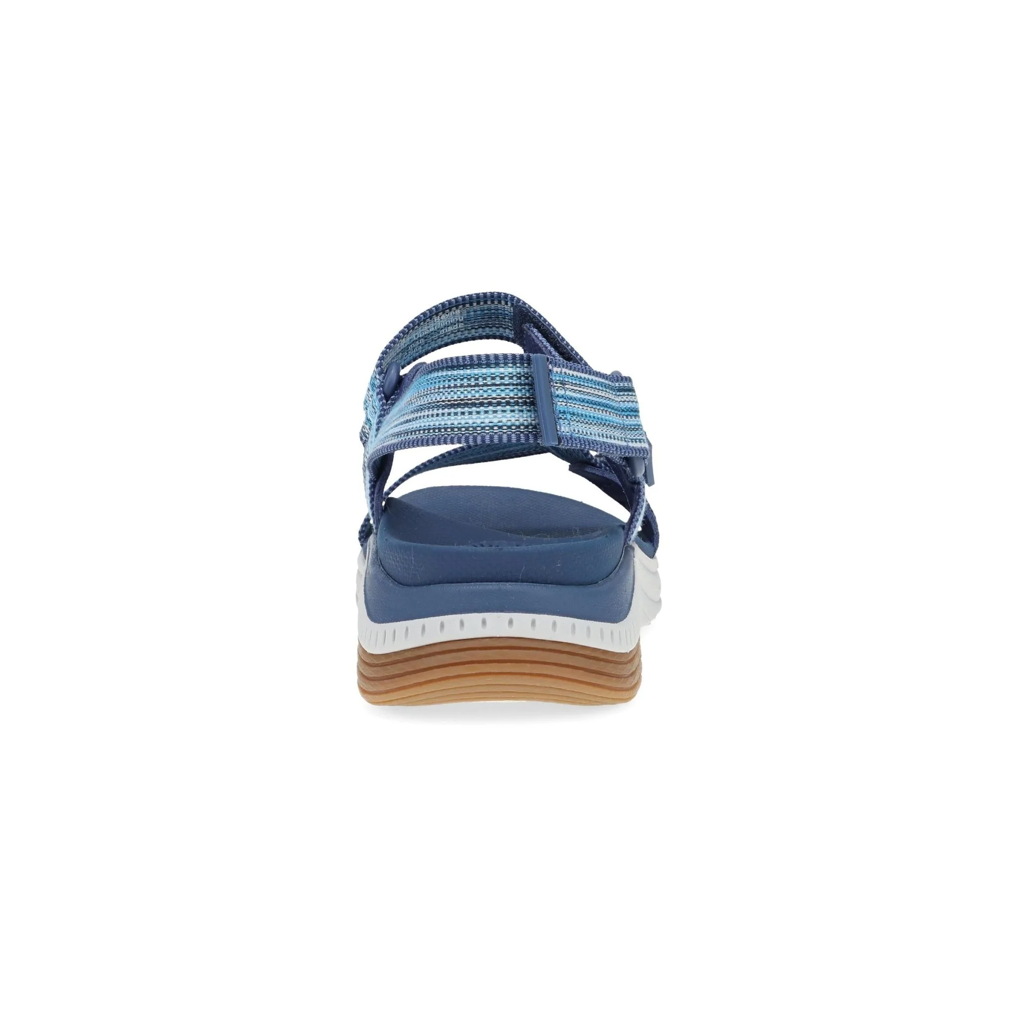 Rayna | Textile/Webbing | Blue - Image 5