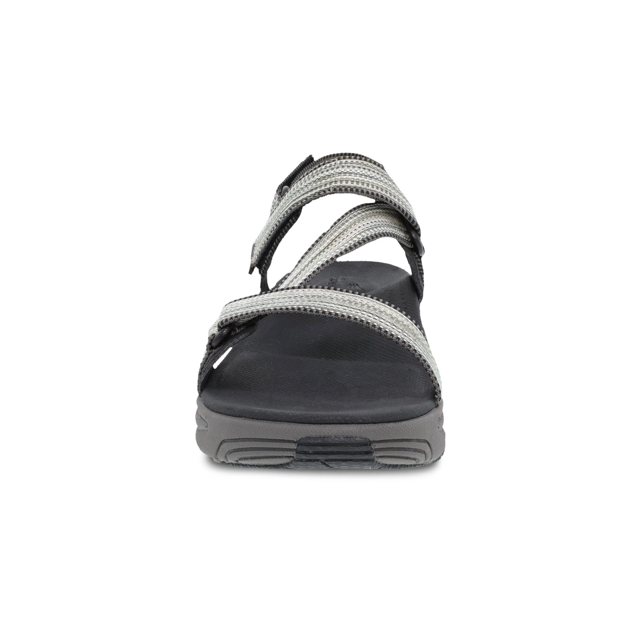 Rayna | Textle/Webbing | Black - Image 6