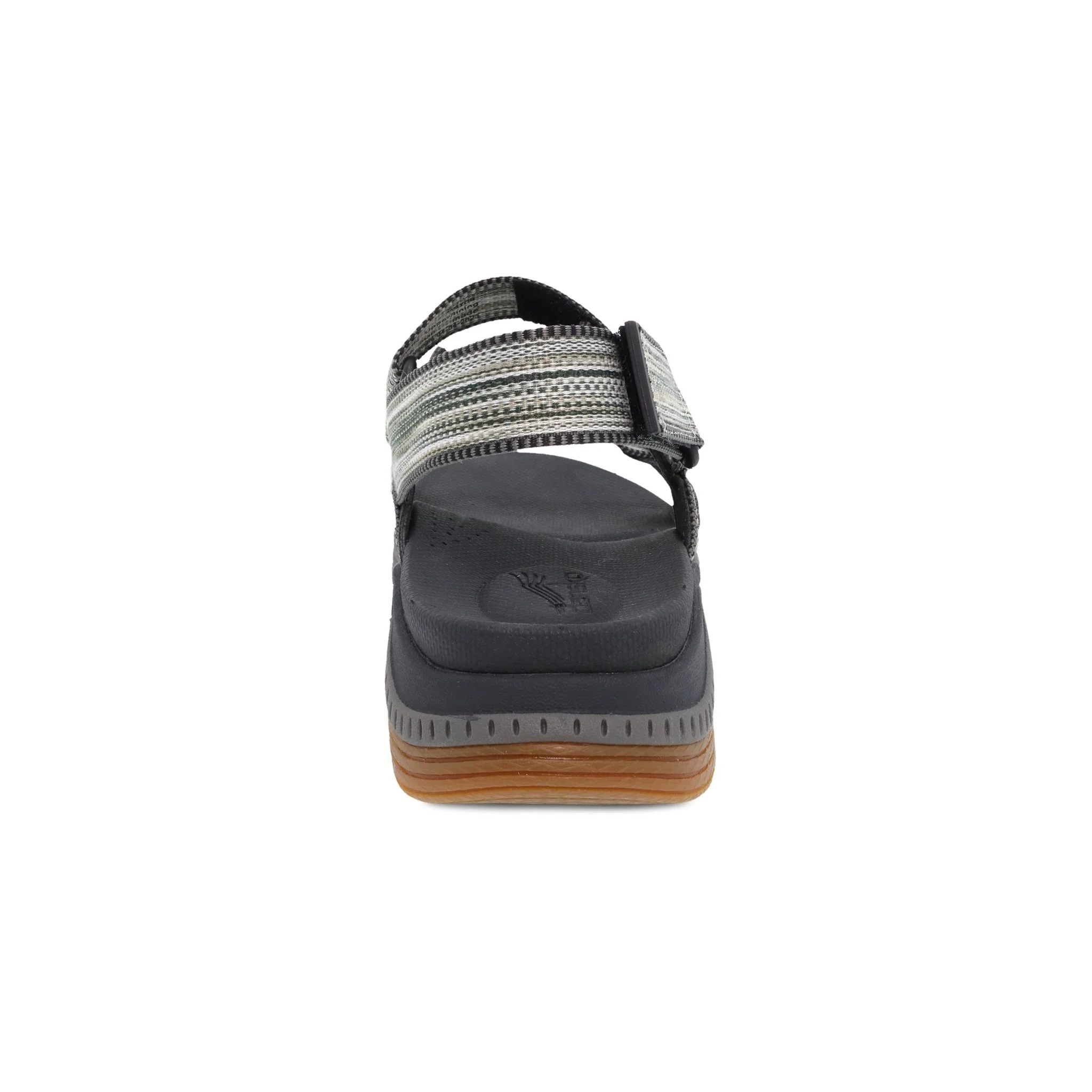Rayna | Textle/Webbing | Black - Image 7