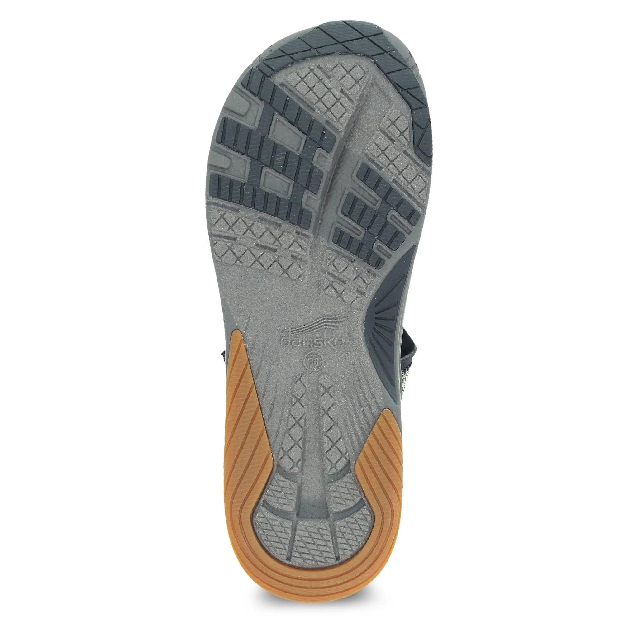 Rayna | Textle/Webbing | Black - Image 8