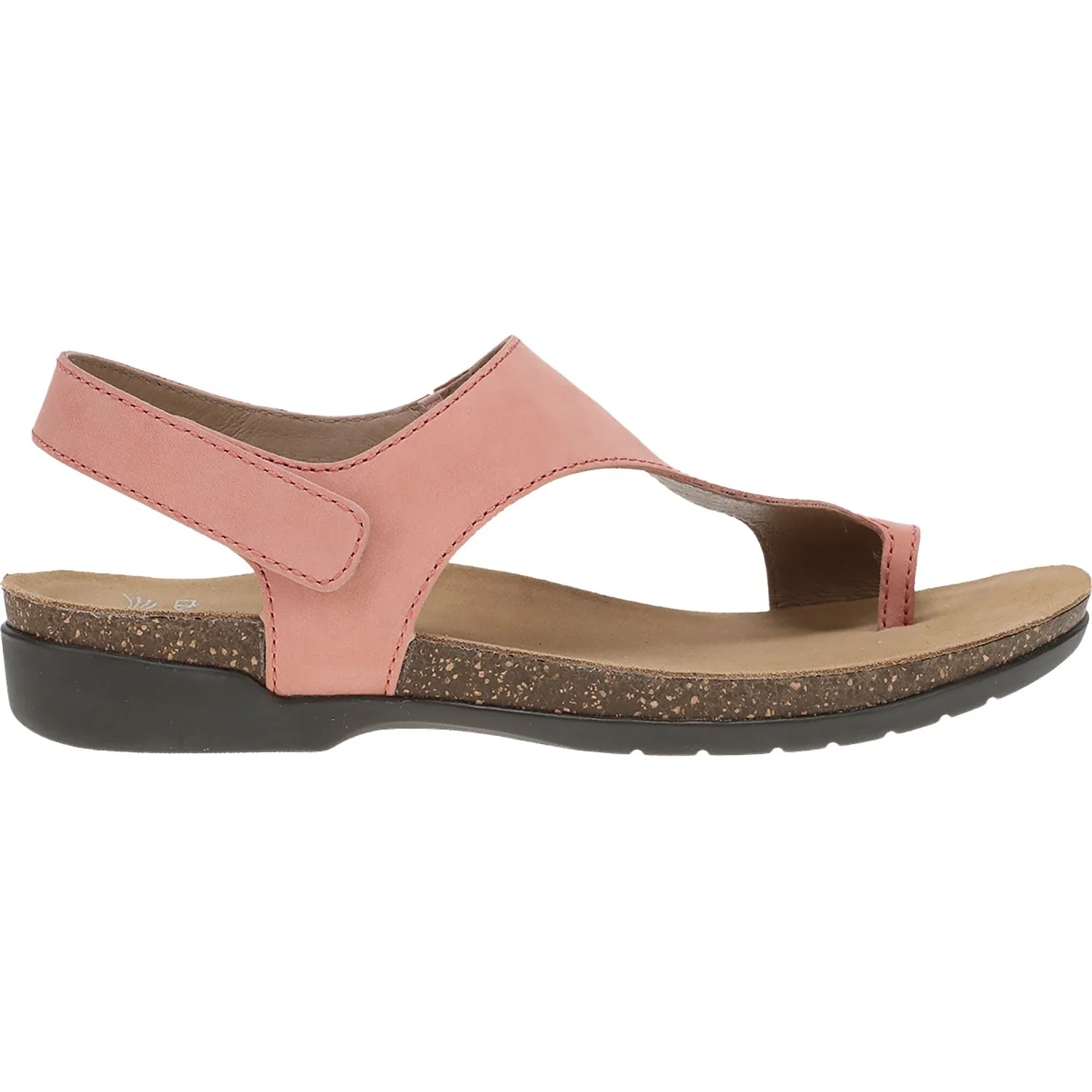 Reece | Nubuck | Rose