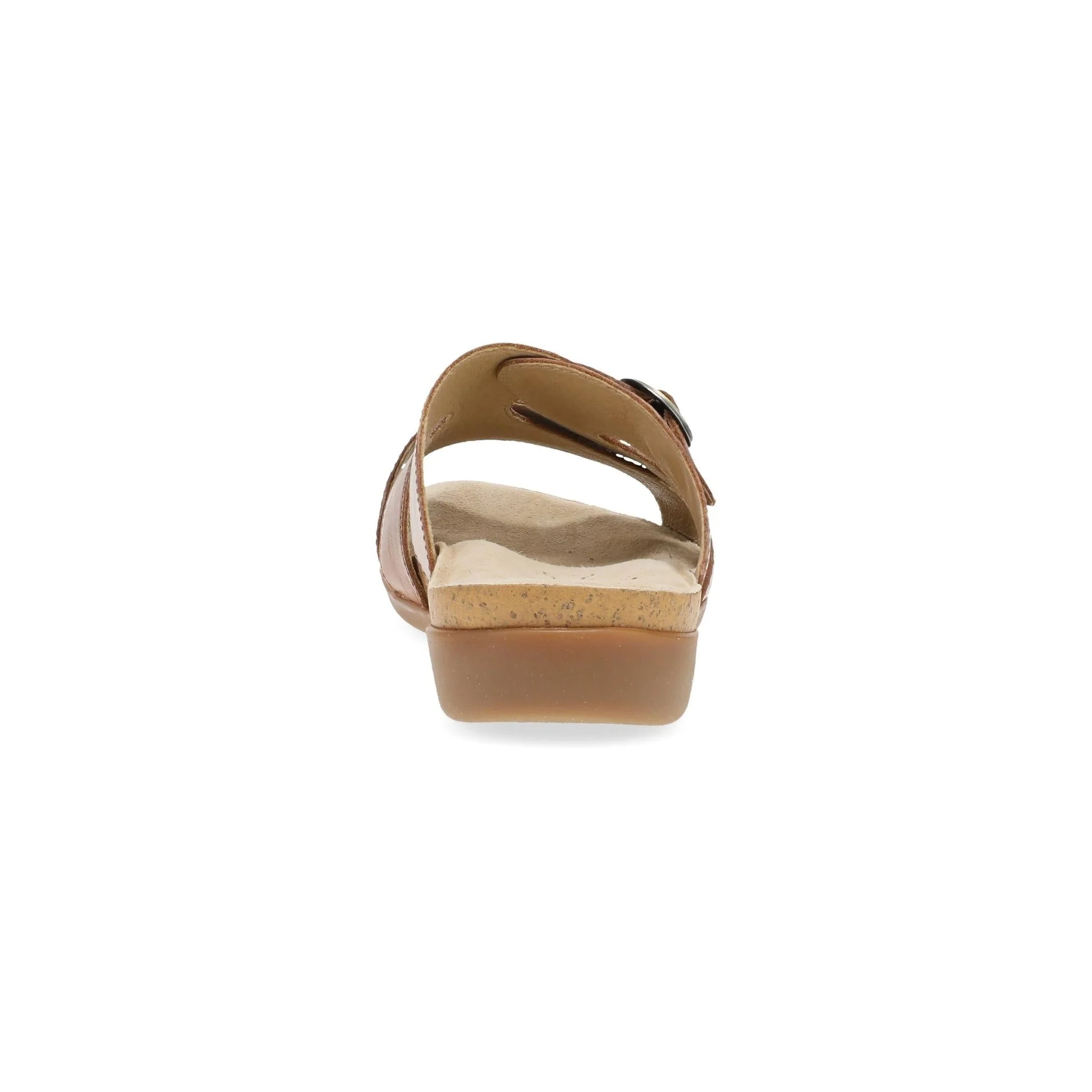 Regan | Leather | Toffee - READY - Image 7
