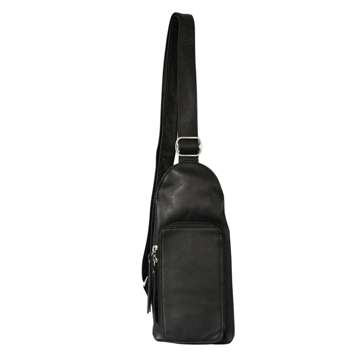 Rey Sling Bag | Black