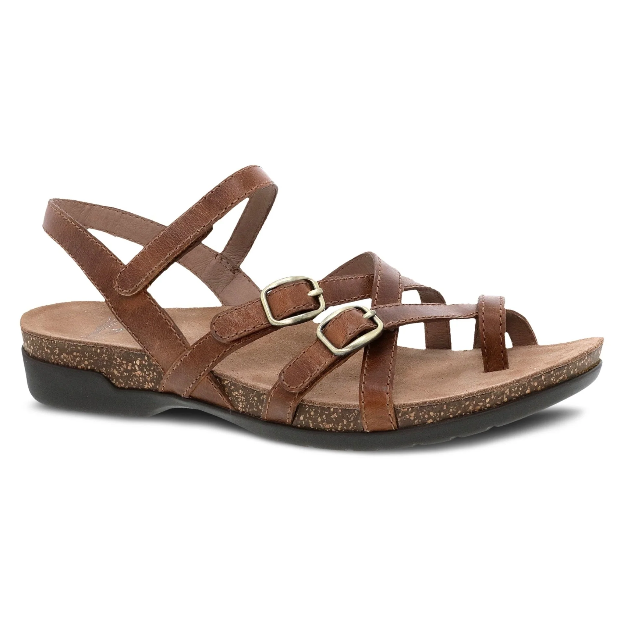 Roslyn | Waxy Burnished | Tan