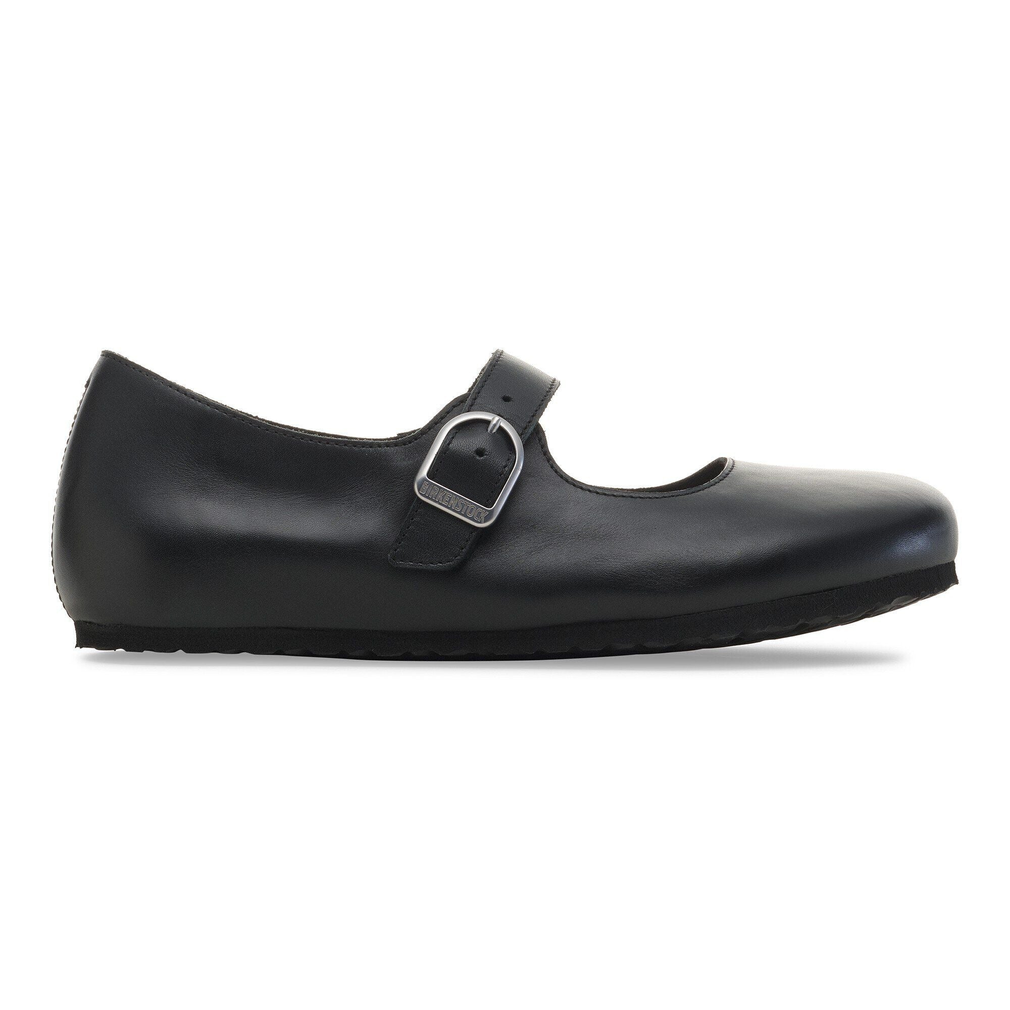 Santa Clarita | Leather | Black - Image 5