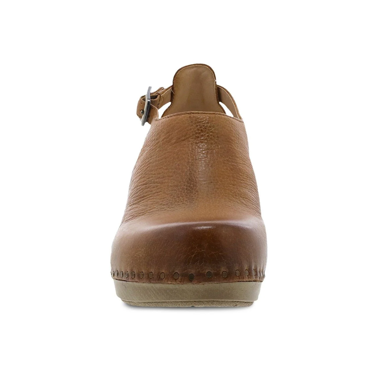 Sassy | Milled Burnished | Tan - Image 4