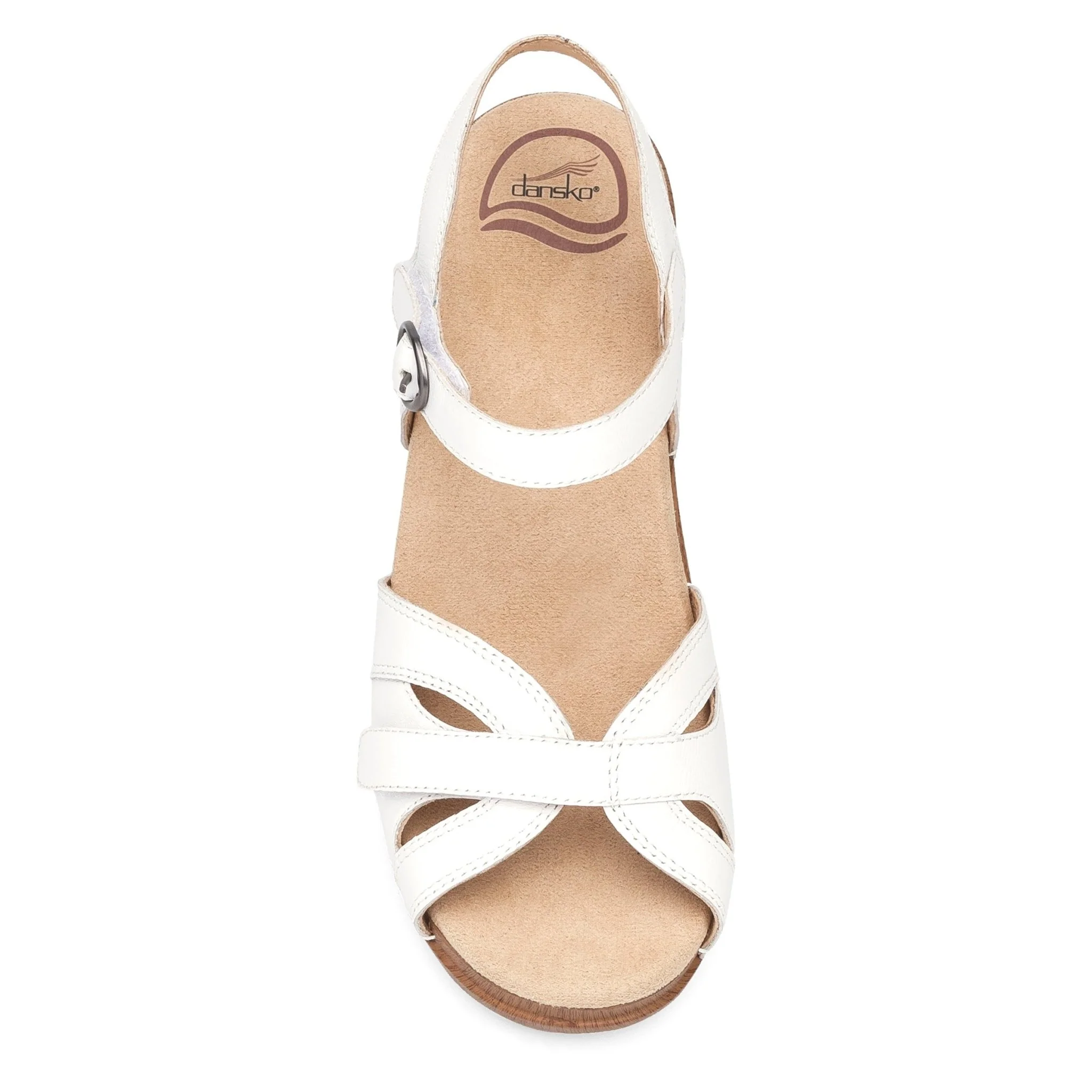 Season | Leather | White - Image 3