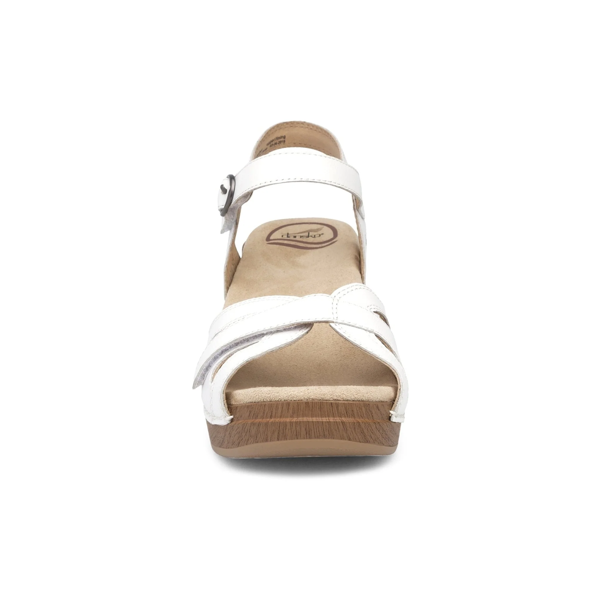 Season | Leather | White - Image 5